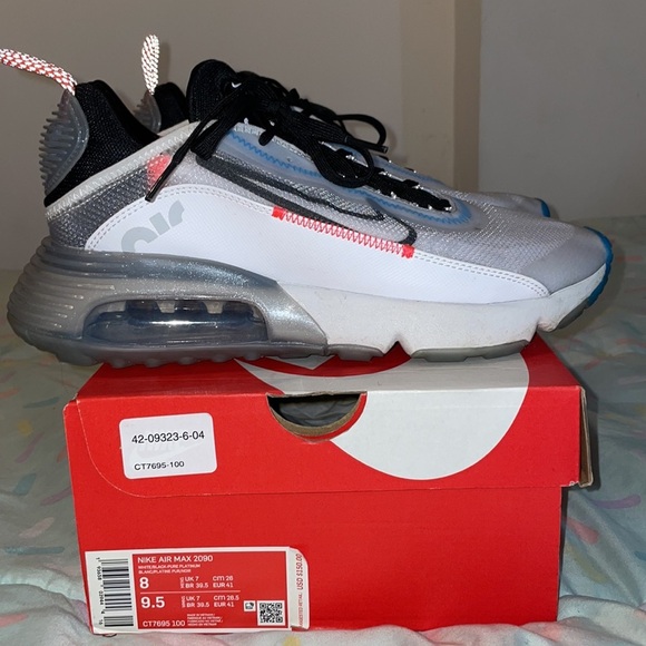 Nike Air Max 2090 Men's Size 8 - Picture 4 of 4